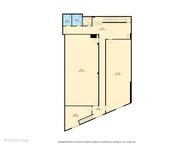 Building Photo - 2126 1st St