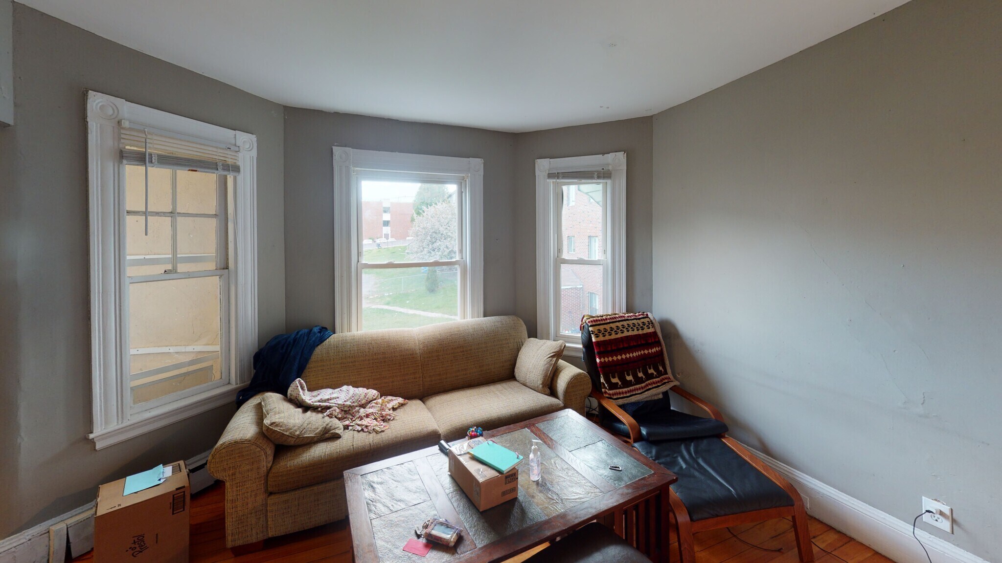Building Photo - 71-73 Chestnut Hill Ave. #73 Brighton
