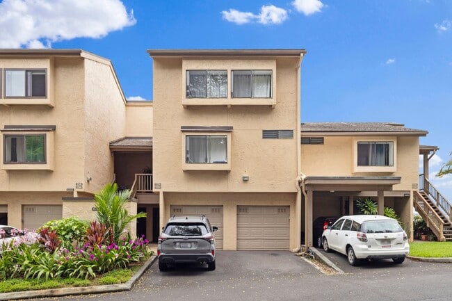 Building Photo - Puu Alii 715 — Bay-View 2BR/2BA Townhouse ...