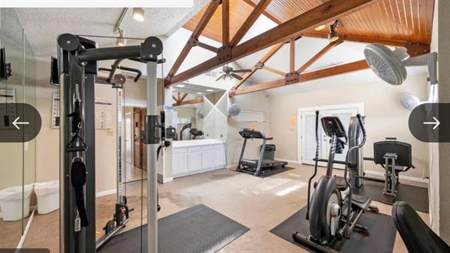 Building Photo - 1101 Calico Ln