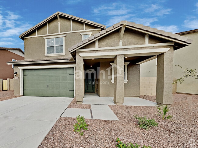 Building Photo - 5920 W Columbine Dr