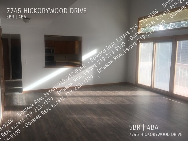 Building Photo - 7745 Hickorywood Dr