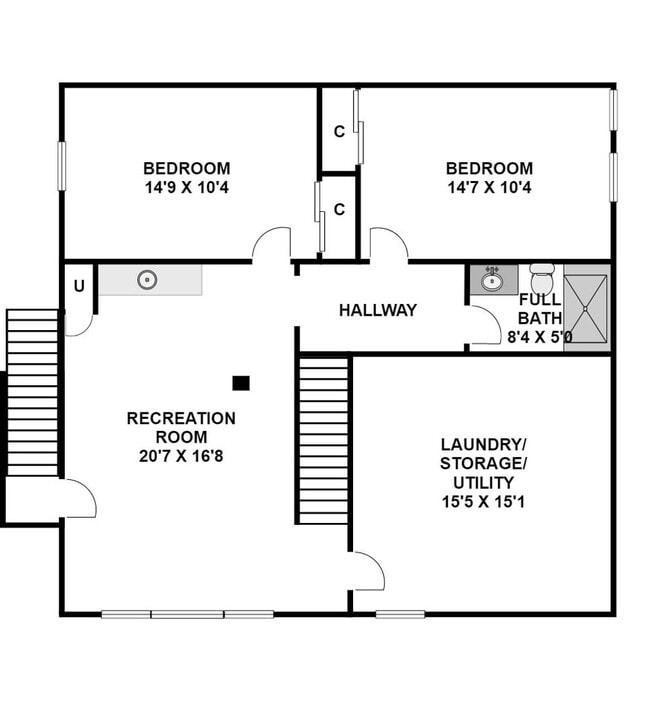 Building Photo - ELEGANT AND SPACIOUS 5 BEDROOM 3 FULL BATHROOM HOME IS AVAILABLE 3-1-2026  IN THE ROSEMARY HILLS ...