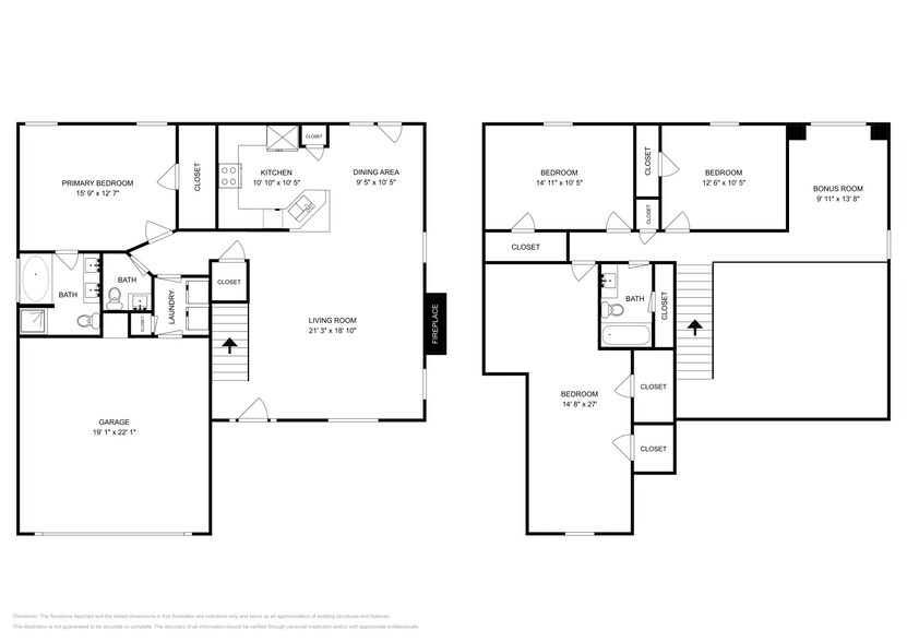 Building Photo - 129 Mary Joe Martin Dr