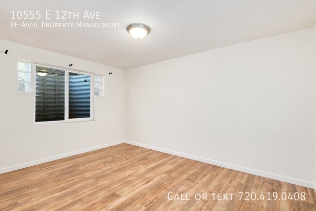 Building Photo - 10555 E 12th Ave