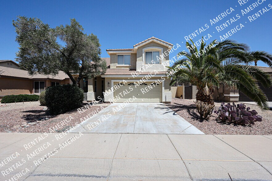 Primary Photo - 1372 W Thompson Way