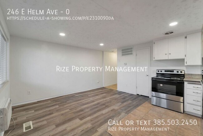 Building Photo - 246 E Helm Ave