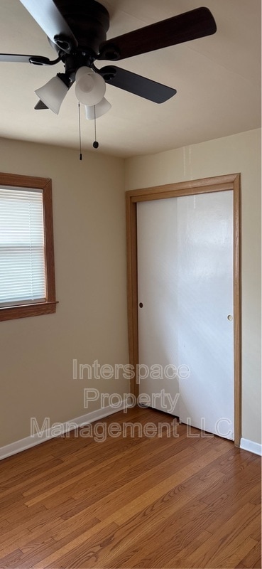 Building Photo - 10124 S Pulaski Rd