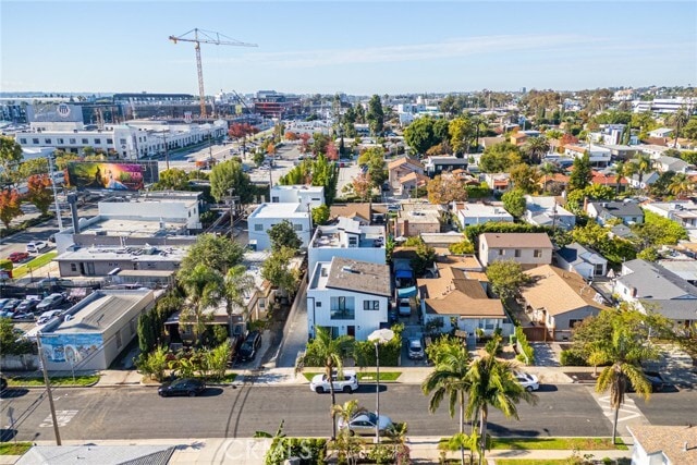 Building Photo - 3143 S Halm Ave