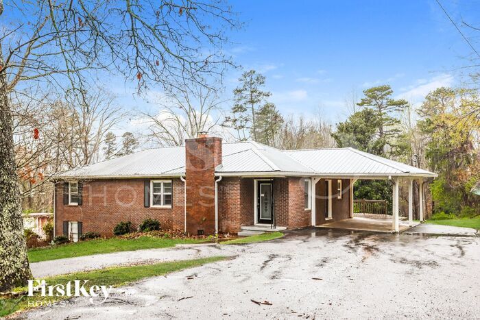 Primary Photo - 3305 Lakeland Rd