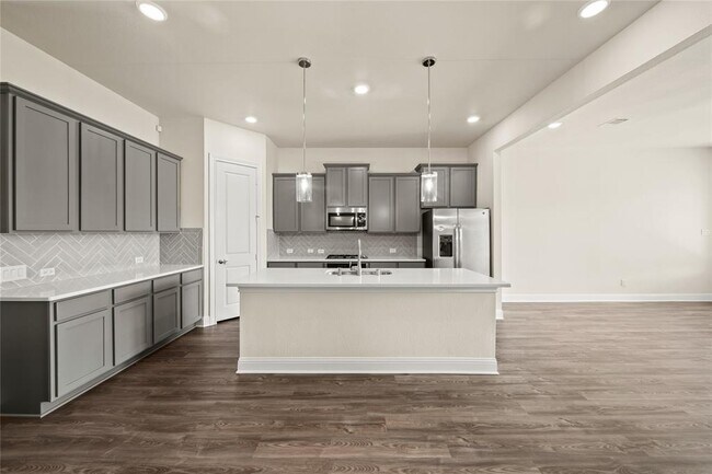 Building Photo - 2134 Ironwood Pass Dr