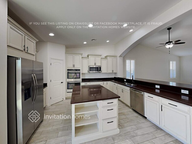 Building Photo - 22280 E Via De Olivos Ct