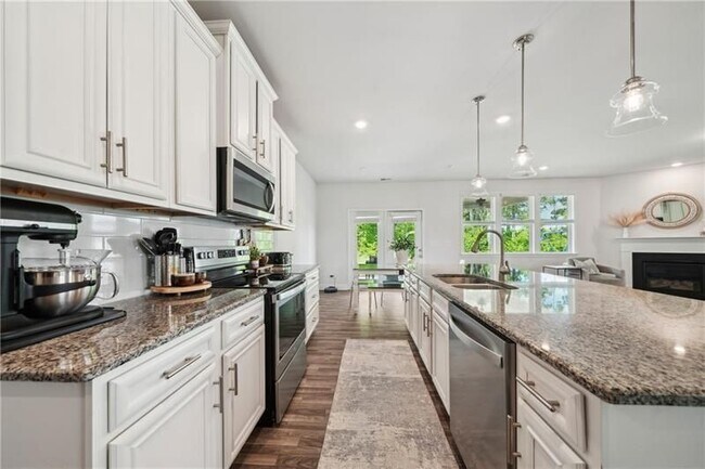 Building Photo - 7455 Easton Valley Ln