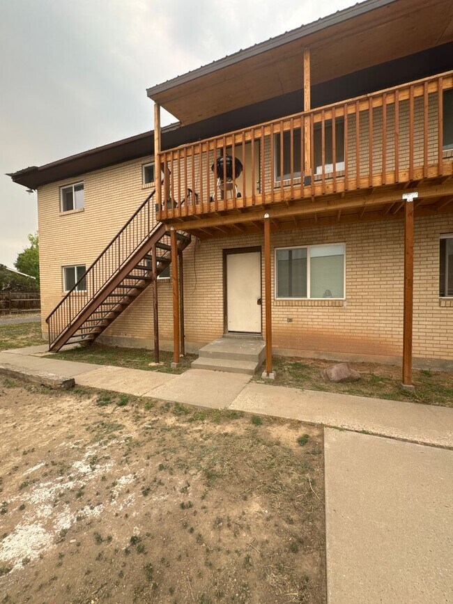 Building Photo - 47 W 600 N