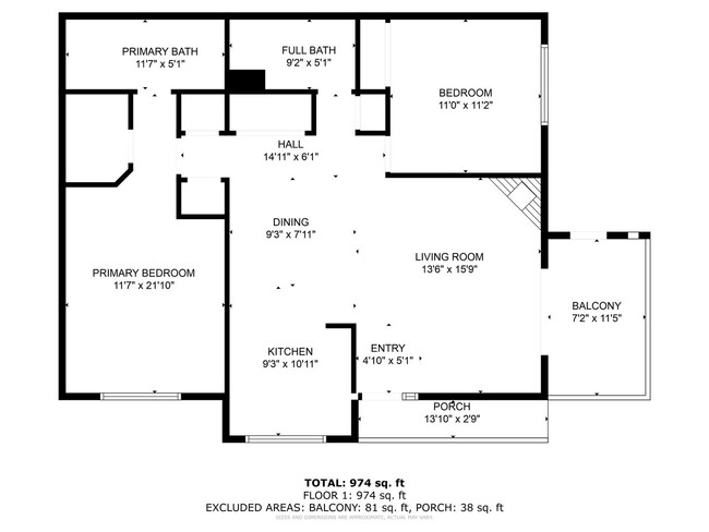 Building Photo - *LO* 5225 White Willow C210