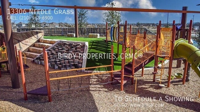 Building Photo - 13306 Needle Grass