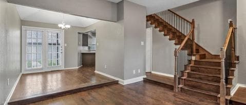 Building Photo - 808 Custer St