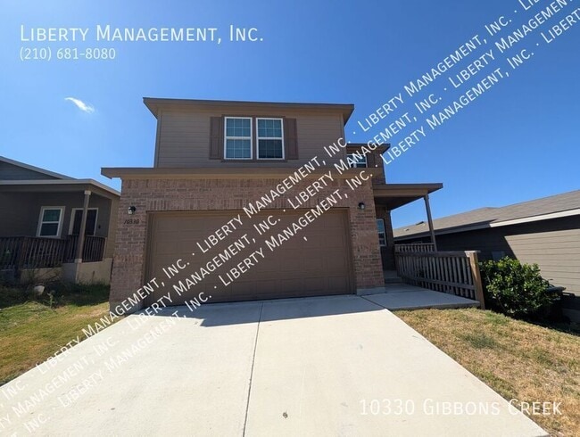 Building Photo - 10330 Gibbons Creek