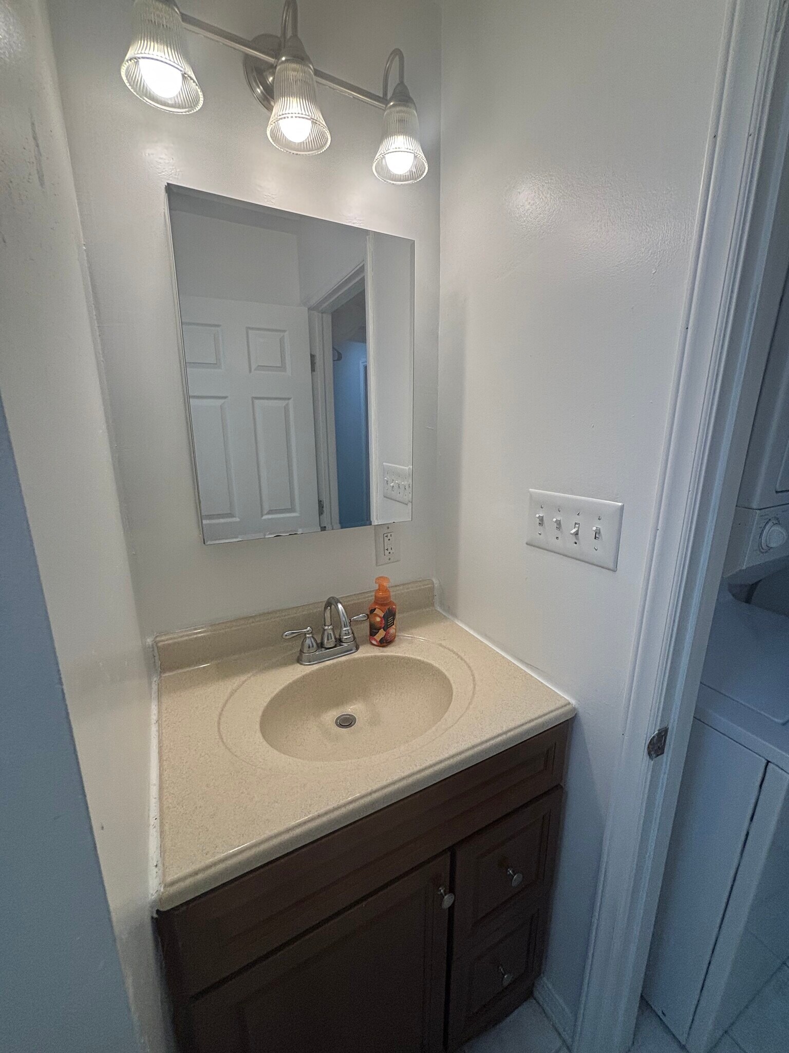 Bathroom - 87 Tansboro Rd