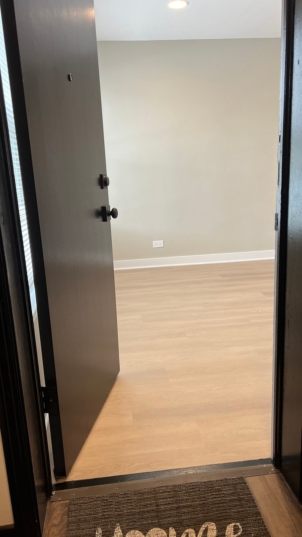 Building Photo - 4835 Hull St