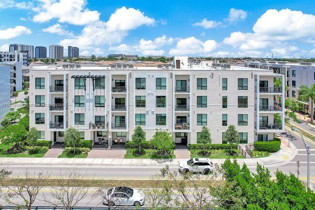 Building Photo - 8301 NW 41st St