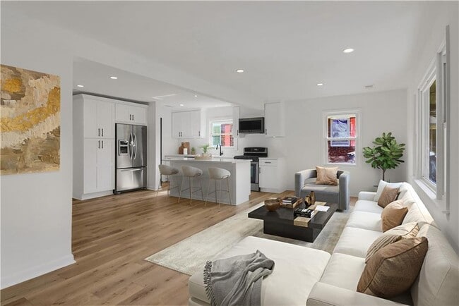 Building Photo - 776 Norwood Rd SE