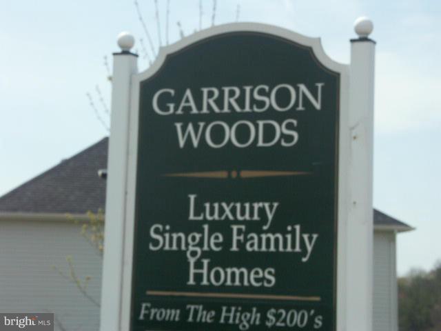 Building Photo - 18486 Quantico Gateway Dr