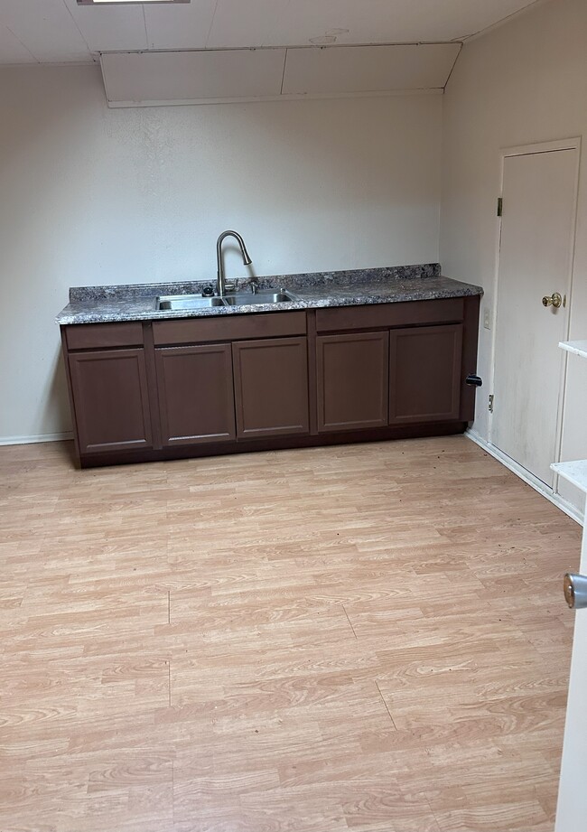 Basement kitchen - 2967 W Tanforan Dr