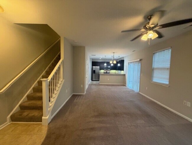 Building Photo - Fernhill at Spence Crossing