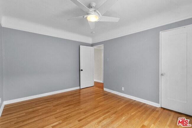 Building Photo - 8871 Gibson St