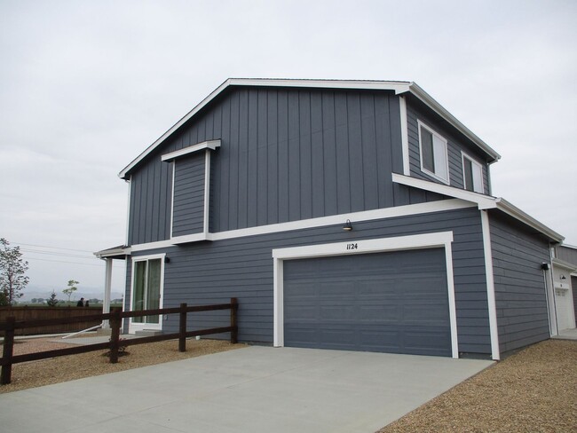 Building Photo - Brand New Construction Berthoud Property