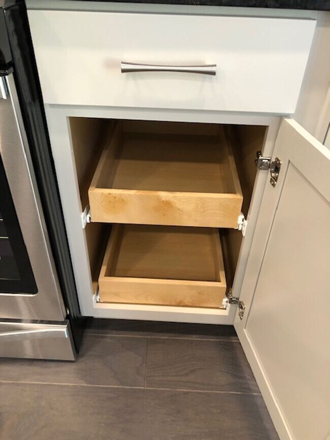 Building Photo - Brand New END UNIT North of Main St  3 miles from Downtown Greenville and I-385.