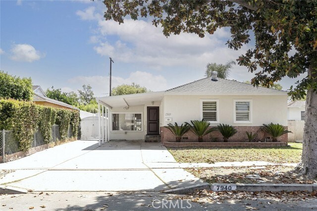 Building Photo - 7940 Stansbury Ave