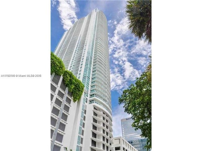 Building Photo - 950 Brickell Bay Dr