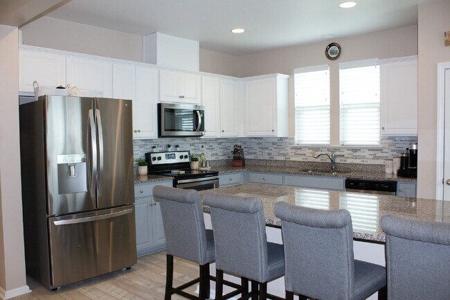 Building Photo - 1393 Wild Goose Trail