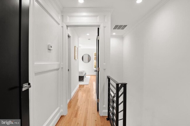 Building Photo - 3423 O St NW
