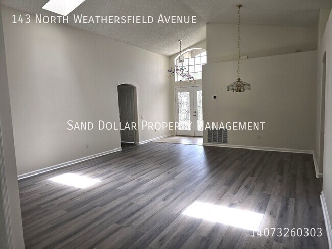 Building Photo - 143 N Weathersfield Ave