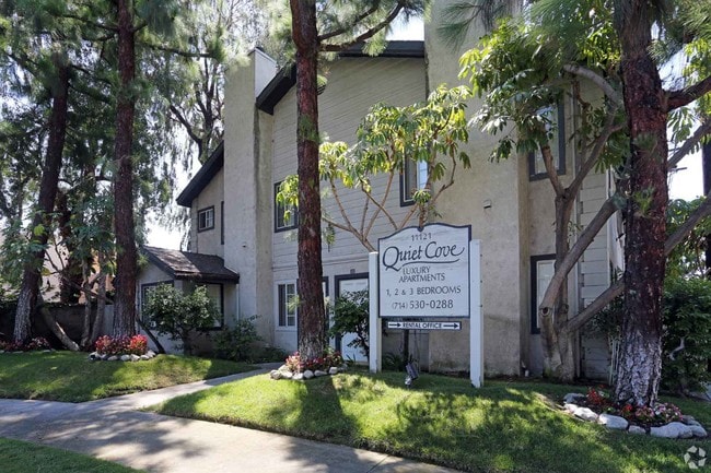 Primary Photo - Quiet Cove Apartments
