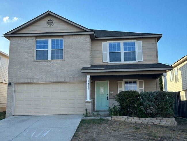 Building Photo - Beautiful Home in Stone Oak!