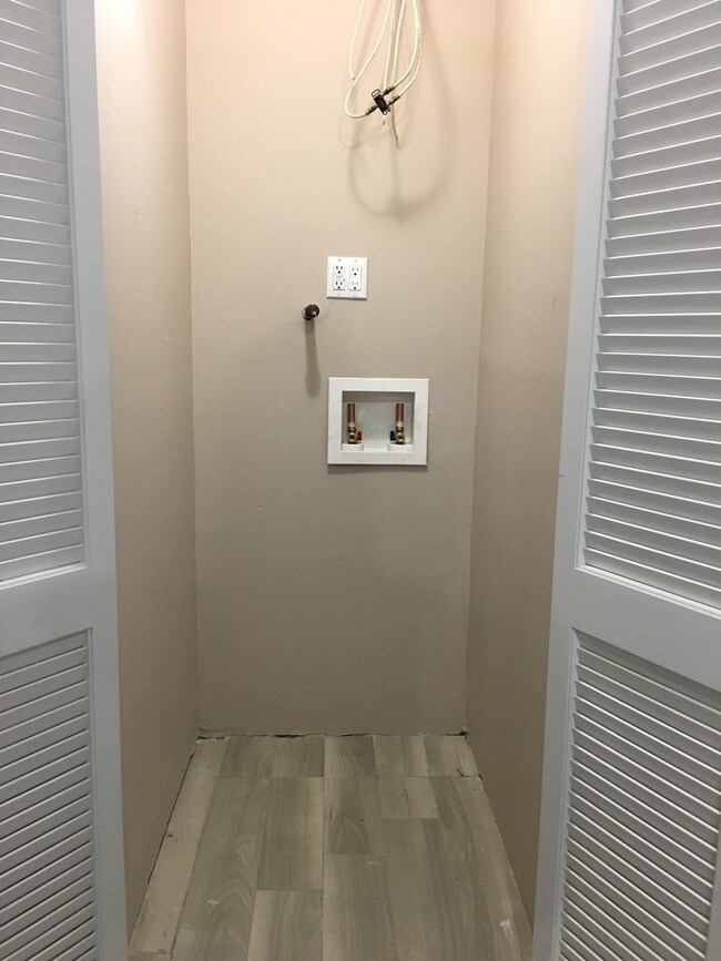 Floorplan - 1331 pacific street