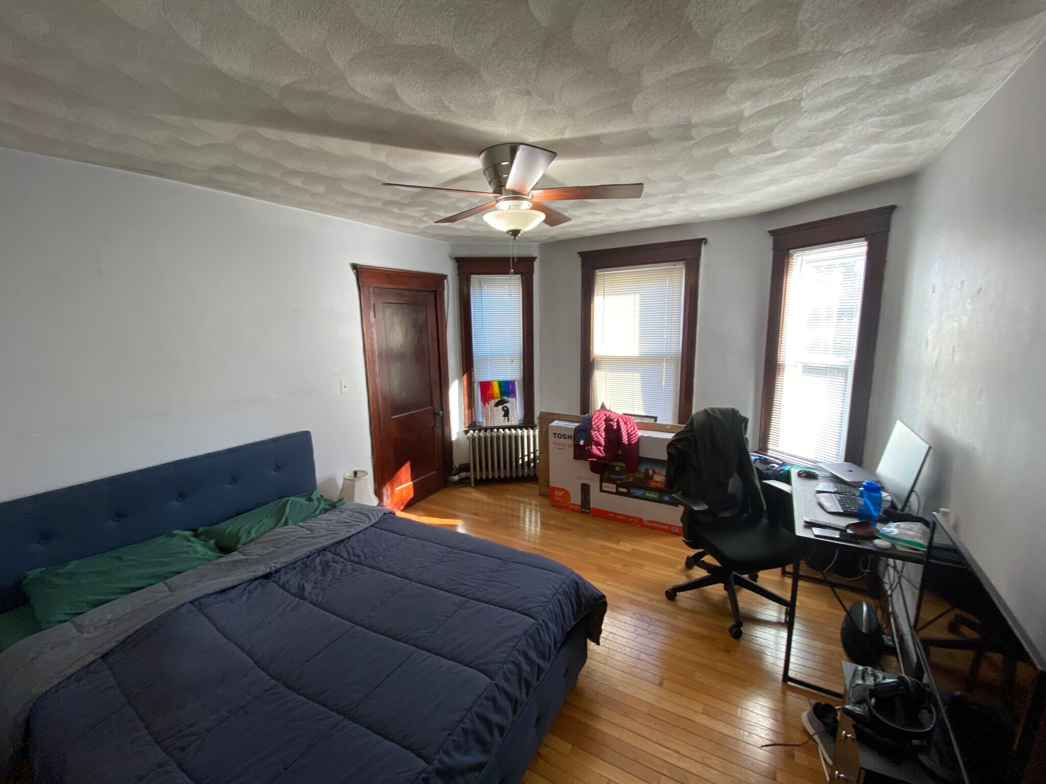 Building Photo - 221 Holland St