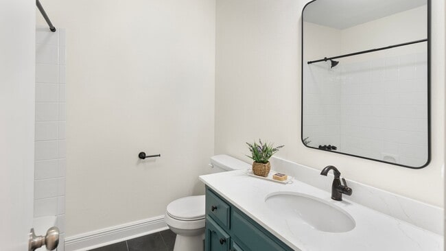 Building Photo - Modern Meets Cozy on Beech St. – Updated &...