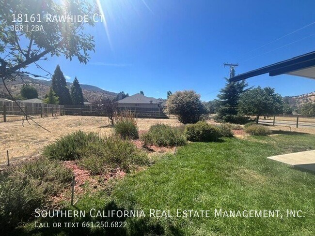 Building Photo - 18161 Rawhide Ct