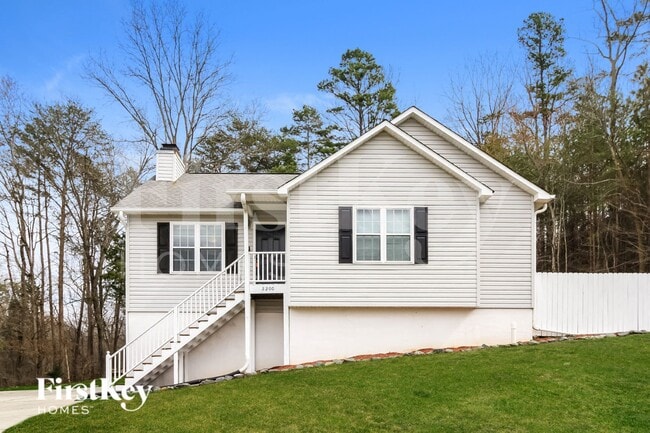 Building Photo - 2200 Emerald Creek Ct