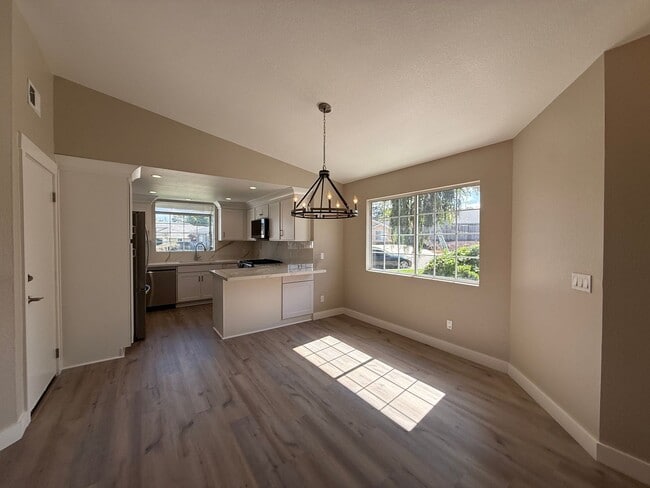 Building Photo - Completely Remodeled Home