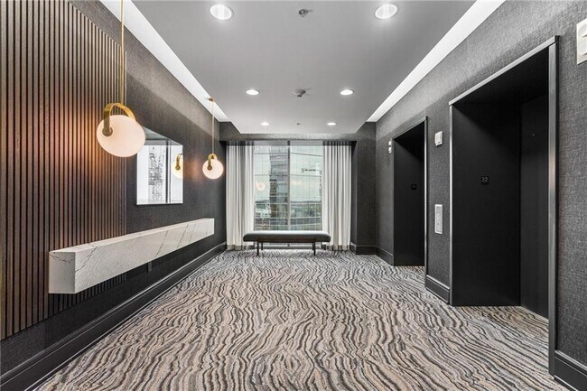 Building Photo - 1065 Peachtree St NE