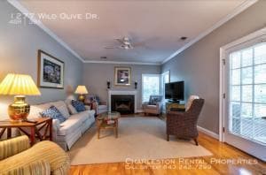 Building Photo - 1277 Wild Olive Dr