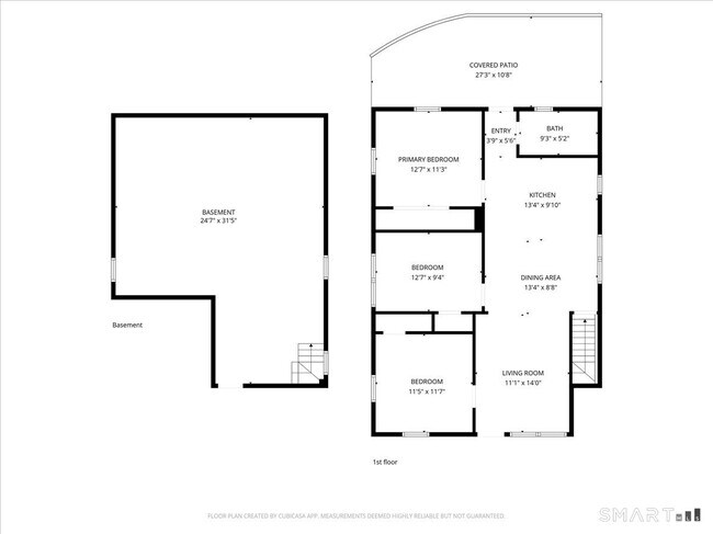 Building Photo - 91 Jewett St