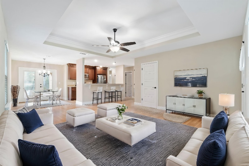 Building Photo - 3267 Montecito Blvd