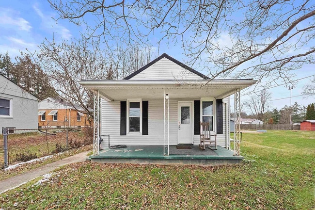 Building Photo - 1816 Pike St